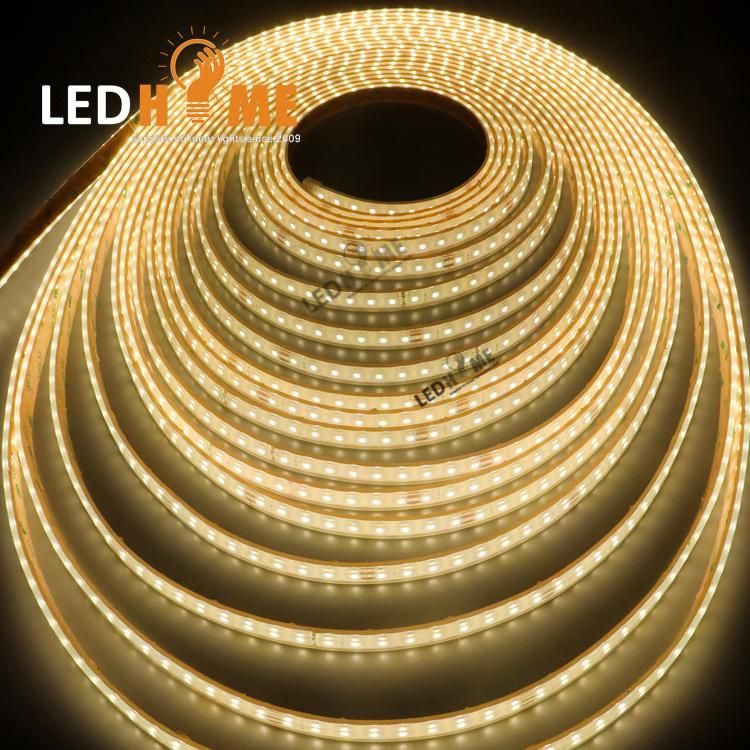 High Lumen Efficiency SMD2835 LED Strip CRI>80