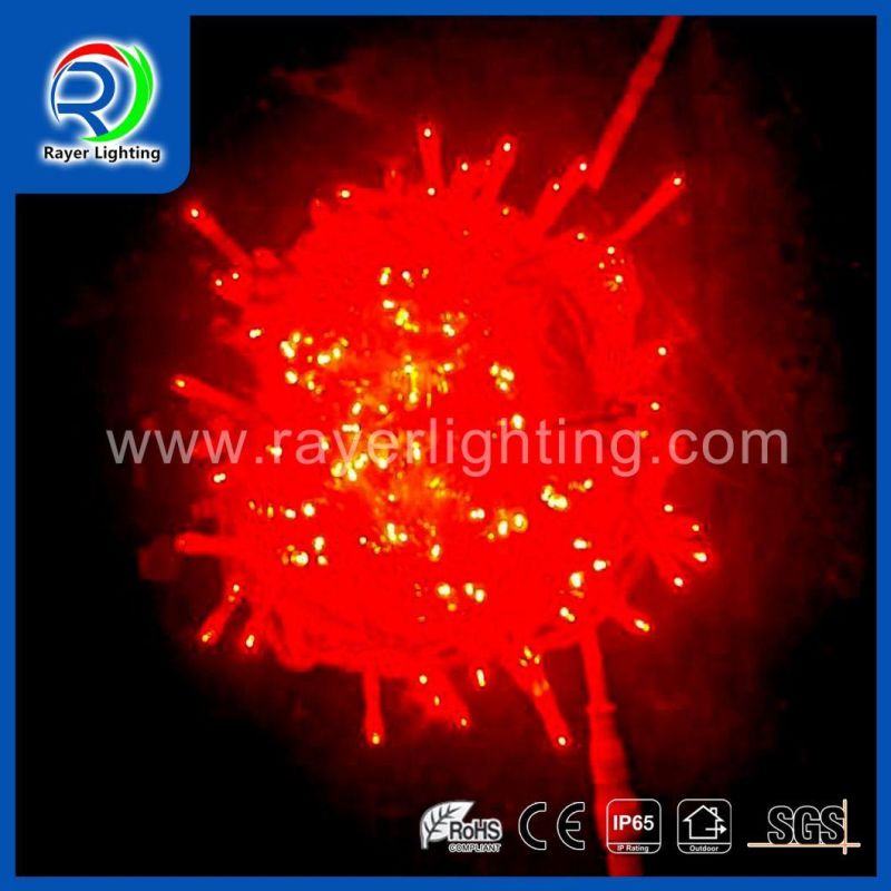 LED Christmas Light Garden Decoration Holiday Light LED String Light