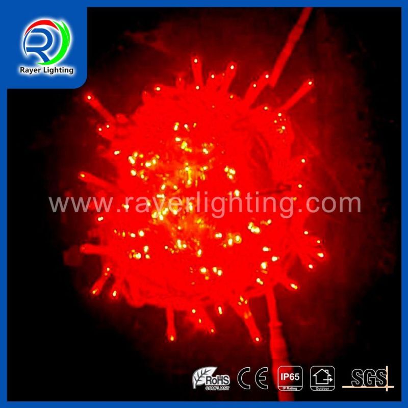 LED Christmas Light Garden Decoration Holiday Light LED String Light