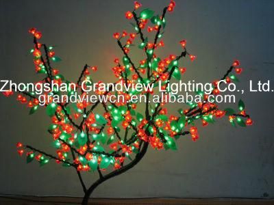 LED 24V Blossom Tree LED Tree Lights for Decorantion