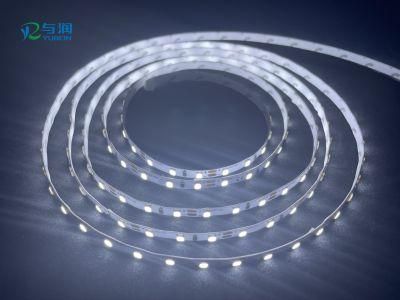 5000K 90LEDs LED Strip Light with TUV-CE, UL Approval