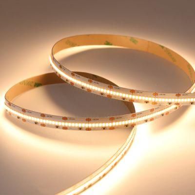 Wholesale Chip Linear LED Strip Light 2216 420LEDs/M DC24V for Decorate