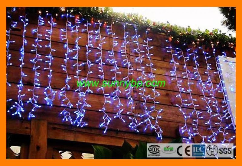 10m 20m 100LEDs String Light for Indoor/Outdoor