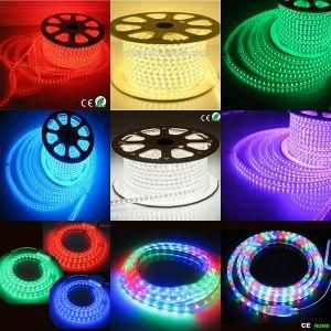 60LED/M 5050 RGB LED Flexible Strip Light Christmas Decorative Light