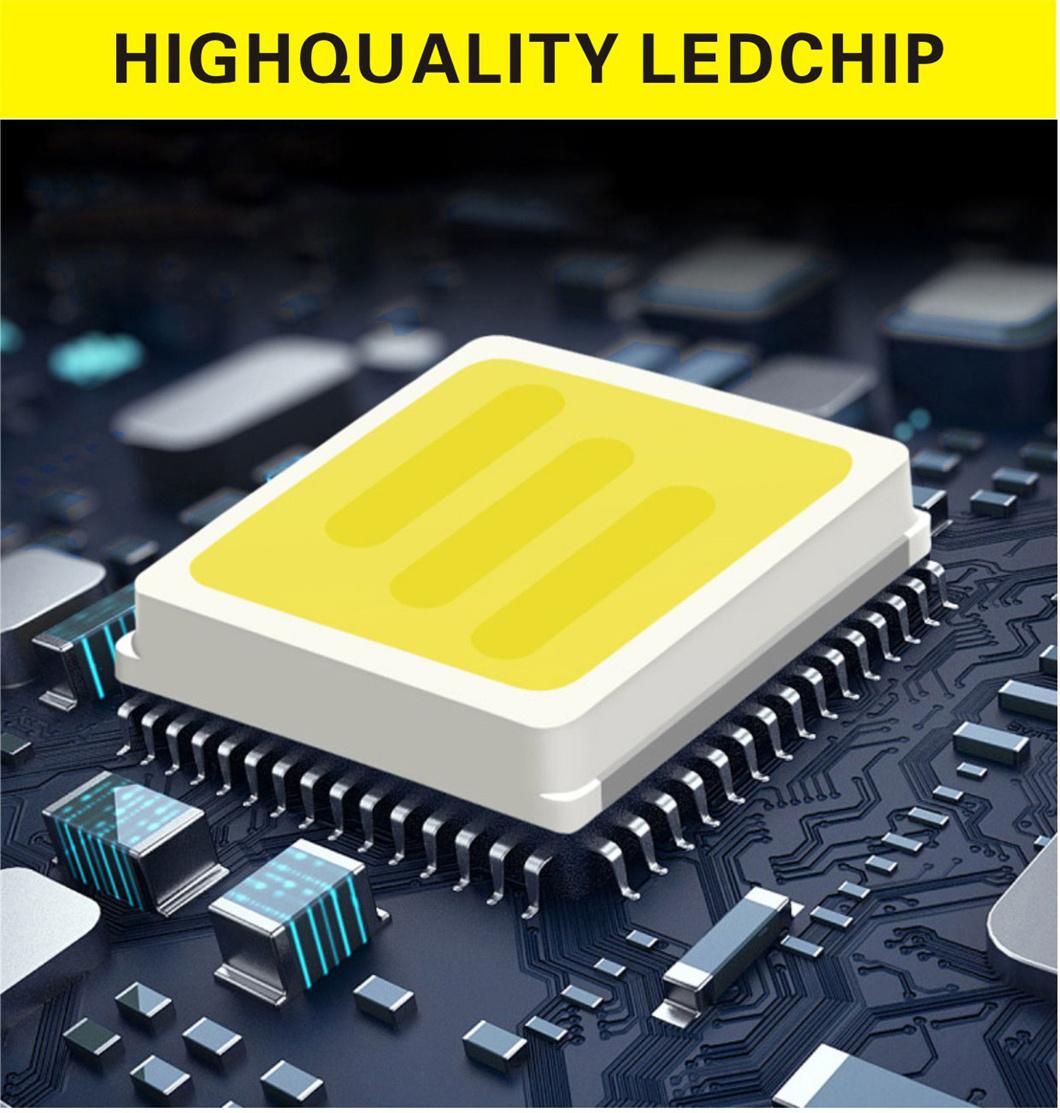 High Power 12V 1W/LED 18LEDs SMD2835 LED Strip Advertising Lighting Box LED Bar
