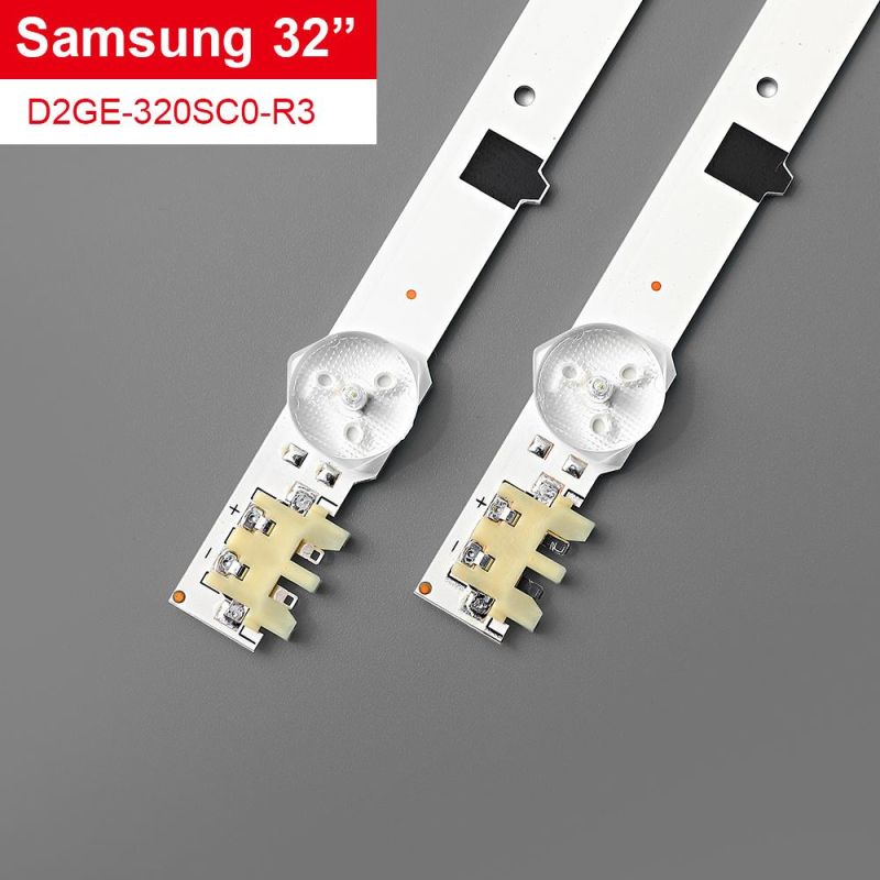 LED Backlight for 32f Samsung 2013svs32h 9 Rev 1.8 130103 D2ge-320sc0-R3