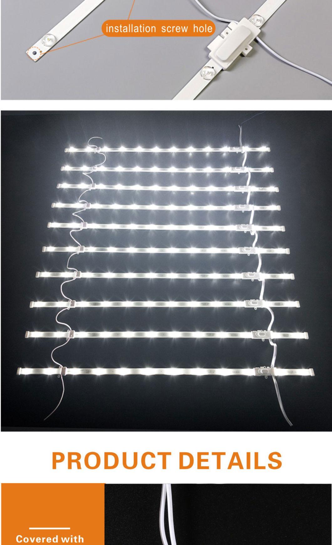 110V 220V LED Linear Strip Light SMD 3030 LED Bar 18W 24W