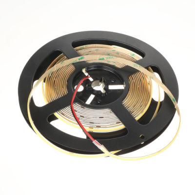 LED COB Strip Light 24V 12V 2700K RGBW