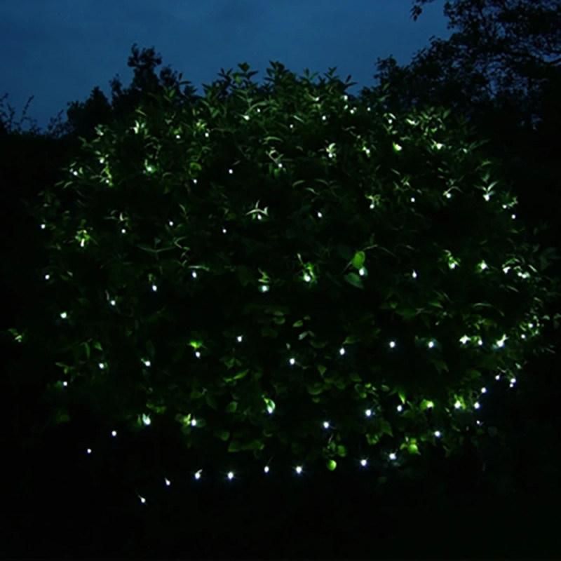 LED Large Net Lights LED Light Mesh LED Christmas Net Light