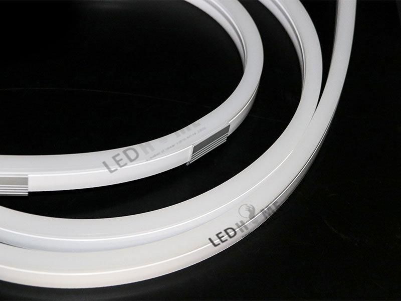 IP68 Waterproof LED Neon Flex Tube (red/green/blue/white)
