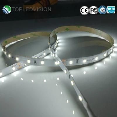 Long Working Life SMD 2835 LED Strip 4000K with 30LEDs/M