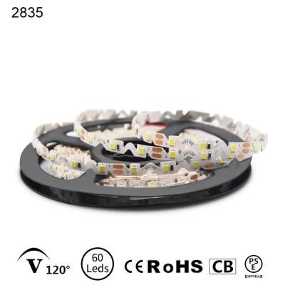 DC12V Zigzag SMD2835 LED Strip Light for Illuminated Channel Letter &amp; Signage