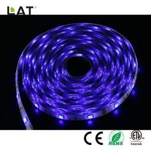 DC12V 1m IP20 High Brightness SMD5050RGB 60/120LEDs Flexible LED Strip Light