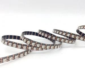 Christmas LED RGB Strip Light/Programmable Sk6812 IC SMD3535 RGB