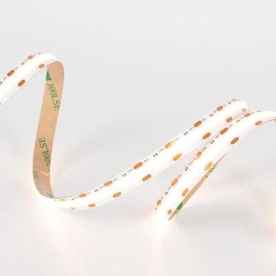 New Arrival 12V 504LEDs/m COB LED Strip for Decoration