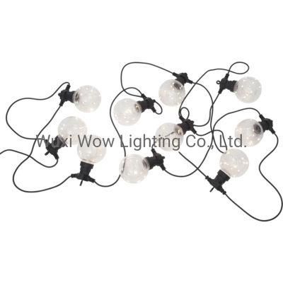 Light Chain Big Circus Christmas Light LED Light LED Christmas Light