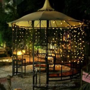 Outdoors String Light LED Curtain Fairy String Lights
