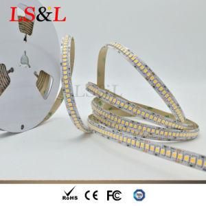 240LEDs/M 3528SMD Highpower&amp; High Brightness LED Strip Light Ce RoHS Approved