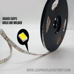 GS2835 LED Flexible Strip/Bar Aluminium Profile Supplier with Best Price