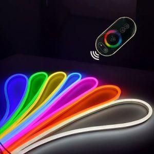 12V 24V 110V 120V 240V 230V RGB RGBW Neon Flexible LED Light LED Flex Neon LED Neon