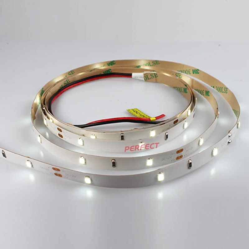 12V SMD 2835 30 LEDs/Meter Flexible LED Strip Light