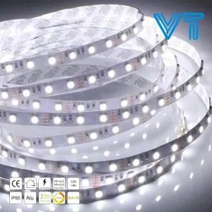 12V SMD 5050 60LEDs Waterproof LED Striplight