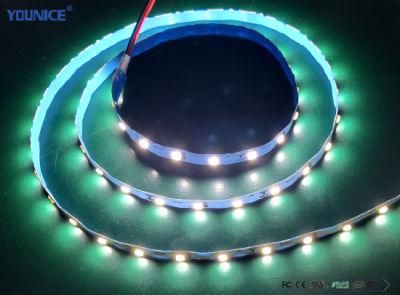 50m/Reel Whole PCB Without Welding Multiple Sizes Cutting Needs Linear Light LED Strip