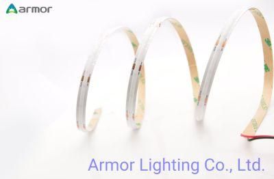 DIY COB LED Strip Light 420LED 10mm DC24V CRI90