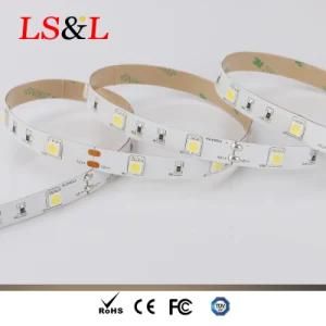 Ledstrip Light 60LEDs/M, 14.4W, 5m/Roll Ce &amp; RoHS