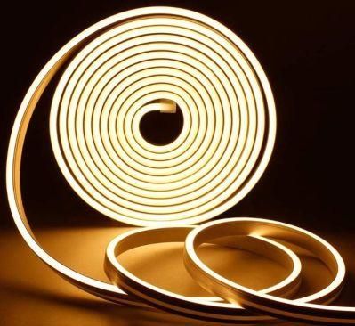 Customed LED Strips Flexible Neon LED for Outdoor Decoration
