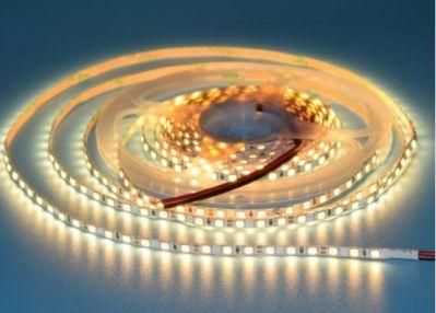 240LEDs/M Flexible LED Strip Light Powered by Samsung LED