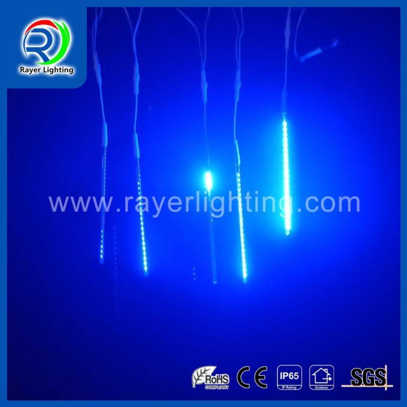 Outdoor IP65 Lighting Project LED Pixel Programmable Ball Lights