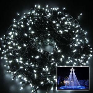 100m 500 LED String Light Christmas Lights Outdoor Strings