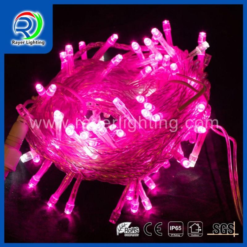 LED String Lights LED Icicle Falling Light Xmas Festive Decoration LED Home Decoration