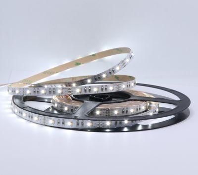 IP68 Outdoor Linear Light 420LED Per Meter LED Strip Light 2216 SMD Christmas Lights Warm White LED Light Strip Waterproof Flexible LED Strip