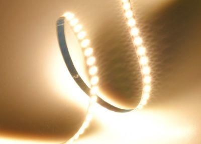 24 V Drip Silicone Waterproof 2835 LED Light Strip or Tapes