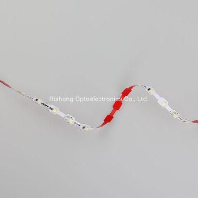 Waterproof High Brightness Super Long S Type Series Flex Strip