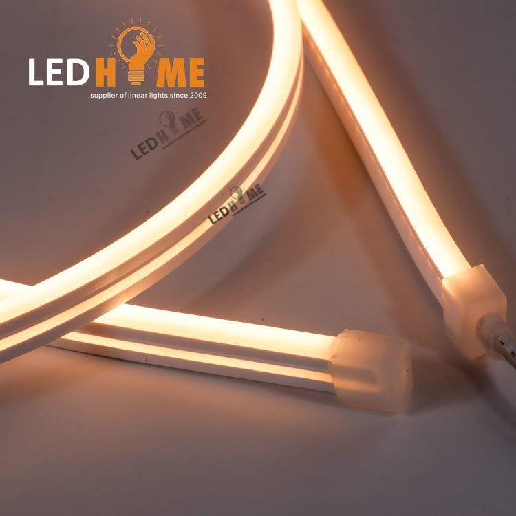 Wholesale IP67 LED Neon Light Mini 4*8mm LED Silicone Tube Lighting