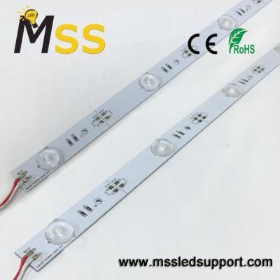 SMD Series Rigid LED Lighting Bar for Back Lighting