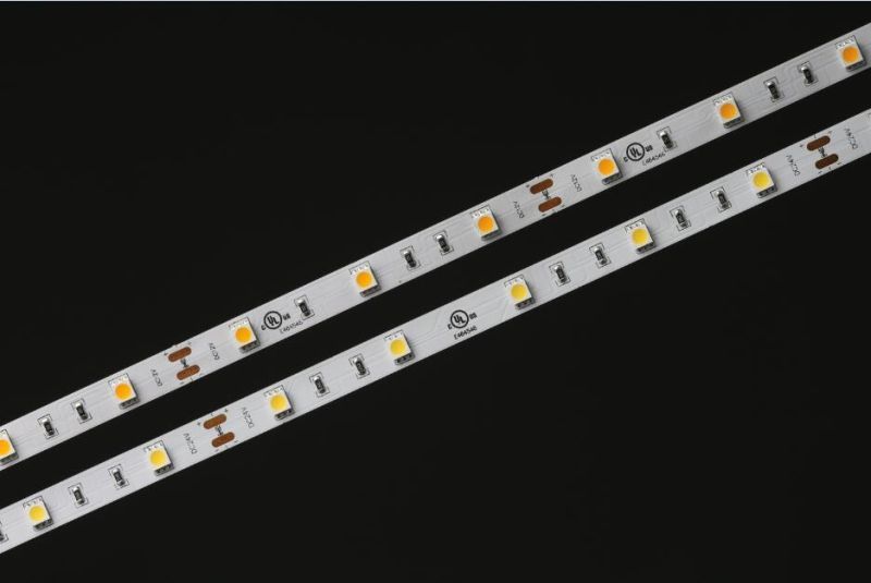 UL Ce Samsung 130lumens Flexible Lighting LED Strip Light