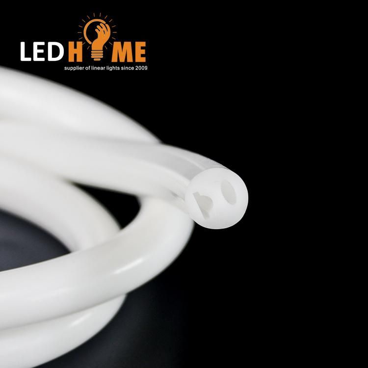 IP68 Waterproof Neon Lights Bendable Tube with LED Strip 1m/2m/3m