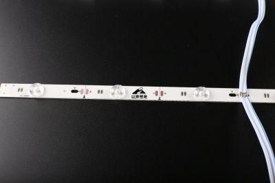 DC12V Portable LED Light Strip SMD2838 2835 170 Beam Angle Underwater LED Light Strip