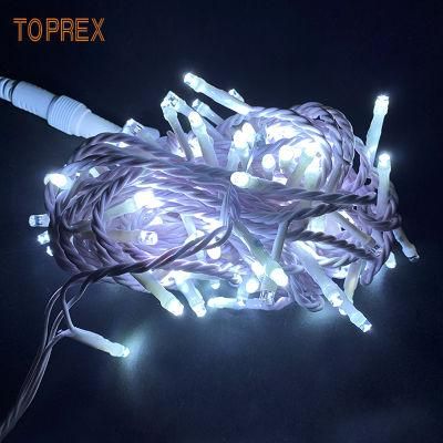 CE&RoHS High Quality Party Halloween LED String Fairy Light