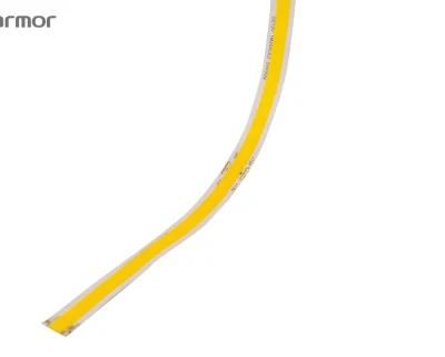 LED Strip COB LED Strip 12V 24V LED Strip Light Waterproof Flexible LED COB Strip 320LEDs/M