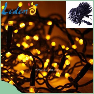 LED Holiday Strip Light for Outdoor