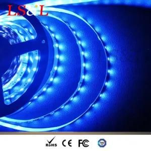 Waterproof RGB+Warm White LED Flexible Strips Light for Home Lighting