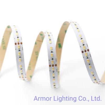 Best Quality SMD LED Strip Light 2216 240LEDs/M DC12V/24V/5V for Side View/Bedroom