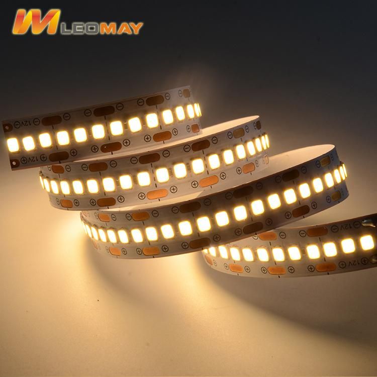 240LEDs/M 2835 Super Brightness LED Strip Light