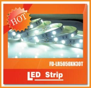 CE, RoHS, Good Quality 150LEDs 36W SMD5050 Flexible LED Strips
