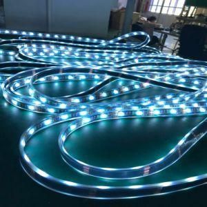 RGBW Flexible Strip Light SMD5050 12V/24V LED Strip Light